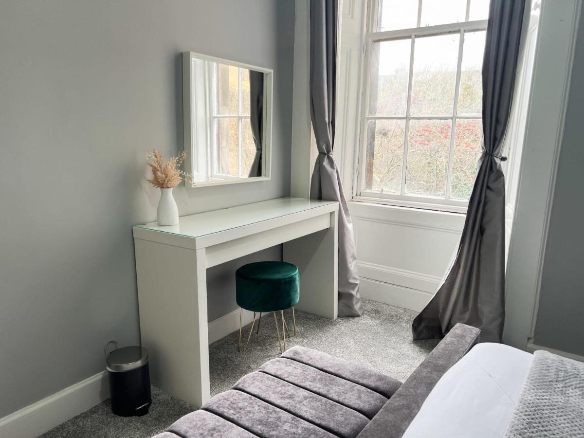 Premium 2Br Flat In The City Centre Γλασκώβη Εξωτερικό φωτογραφία