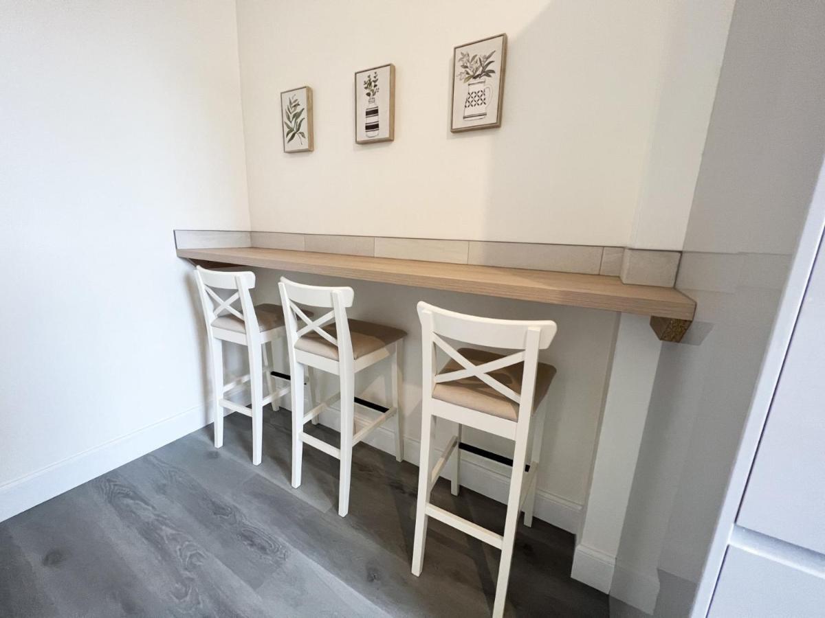 Premium 2Br Flat In The City Centre Γλασκώβη Εξωτερικό φωτογραφία