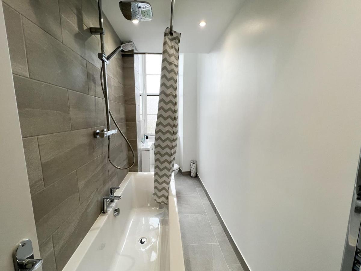 Premium 2Br Flat In The City Centre Γλασκώβη Εξωτερικό φωτογραφία