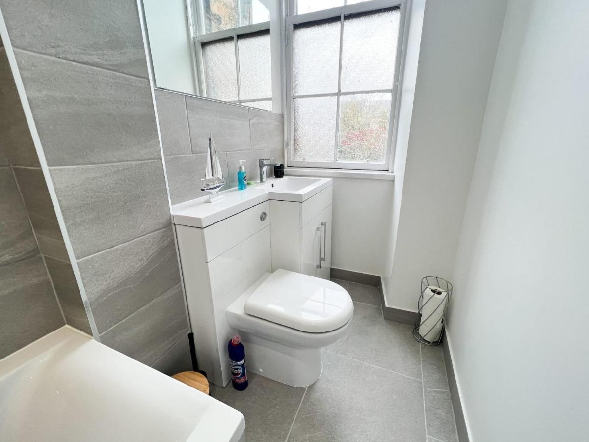 Premium 2Br Flat In The City Centre Γλασκώβη Εξωτερικό φωτογραφία